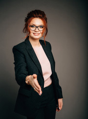 Адвокат Анастасия Михайловна Носова