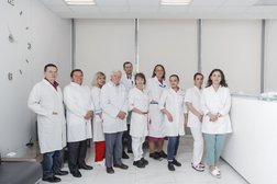 Медицинский центр Доктор с Вами, с рейтингом 4.6 - находится по адресу Москва, Старая Басманная улица, 7с1 