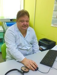 Андрей Иванович Синявский
