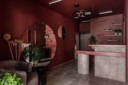 Студия ногтевого сервиса Мэнни Кьюри, с рейтингом 4.9 - находится по адресу Краснодар, Постовая, 23 