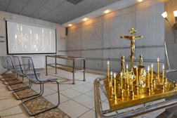 Офис Мемориал, с рейтингом 3.9 - находится по адресу Челябинская область, Миасс, Северное кладбище, 4 