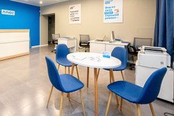 Агентство недвижимости Самолет Плюс, с рейтингом 4.8 - находится по адресу Санкт-Петербург, улица Торжковская, 2 к1 