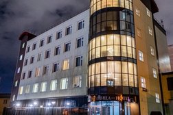 Бизнес отель