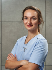 Акушер-гинеколог, гинеколог Александра Игоревна Рудикова