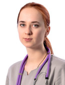 Дурынина Ольга Андреевна