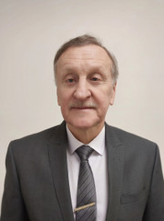 Нарколог, психиатр Михаил Альбертович Михайлов