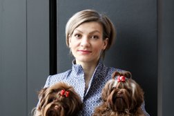 Питомник "Ok’Vi Land", с рейтингом 3.6 - находится по адресу Санкт-Петербург, Народного Ополчения проспект, 1 