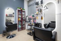 Студия реконструкции волос Eternal Beauty, с рейтингом 4.9 - находится по адресу Москва, улица Миклухо-Маклая, 28а 