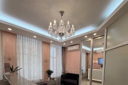 Клиника дерматологии и косметологии Грань Клиник, с рейтингом 5 - находится по адресу Екатеринбург, Красноармейская улица, 76 