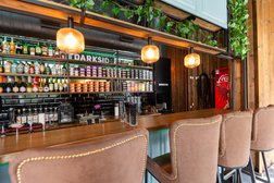 Ресторан Broskiy lounge, с рейтингом 4.9 - находится по адресу Киров, Преображенская улица, 97 