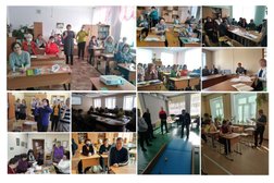 Адаптивная школа-интернат Территория возможностей, с рейтингом 3.8 - находится по адресу Пермь, Бушмакина, 18 