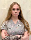 Поселенова Полина Владимировна