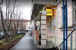 Компания Расходные материалы, с рейтингом 4 - находится по адресу Мурманск, Пушкинская улица, 5 