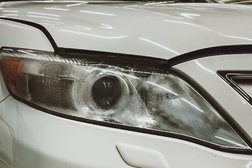 Студия ремонта и тюнинга фар Prime_Lab, с рейтингом 4.7 - находится по адресу Красноярск, 2-я Брянская улица, 12 ст2 