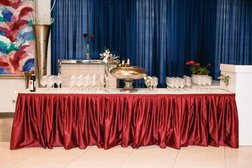 Комплекс событий и банкетов Феста Холл, с рейтингом 4.3 - находится по адресу Нижний Новгород, улица Родионова, 165 к13 