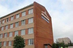 Подольский учебный центр ФПС, с рейтингом 3.1 - находится по адресу Московская область, Подольск, улица Циолковского, 58 