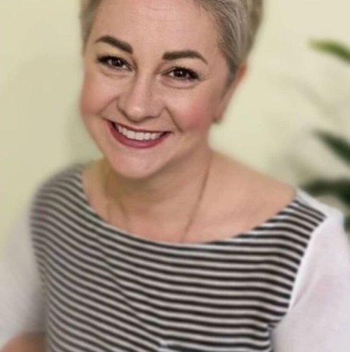 Елена Полковникова