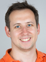 Специалист отдела продаж Егор Фетисенко