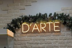 Салон красоты D`Arte Beauty, с рейтингом 2 - находится по адресу Москва, Абельмановская улица, 5 