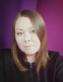 Васильева Оксана Валерьевна