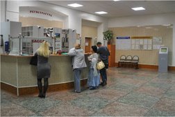 Стоматологическая поликлиника №3, с рейтингом 2.7 - находится по адресу Воронеж, улица Фридриха Энгельса, 5 