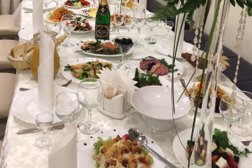 Кафе Красная поляна, с рейтингом 3.5 - находится по адресу Красноярск, Новая улица, 62а 