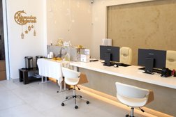 Медицинский центр Doca Clinic, с рейтингом 4.9 - находится по адресу Республика Дагестан, Махачкала, улица Абдуллы Алиева, 18 