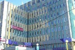 Торговый центр Центральная Строительная Галерея, с рейтингом 2 - находится по адресу Нижний Новгород, улица Литвинова, 74Б 