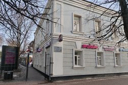 Интим-магазин Эролайф, с рейтингом 4.7 - находится по адресу Ульяновск, улица Гончарова, 54а 