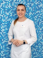 Стоматолог, стоматолог-терапевт Анастасия Эдуардовна Данилова