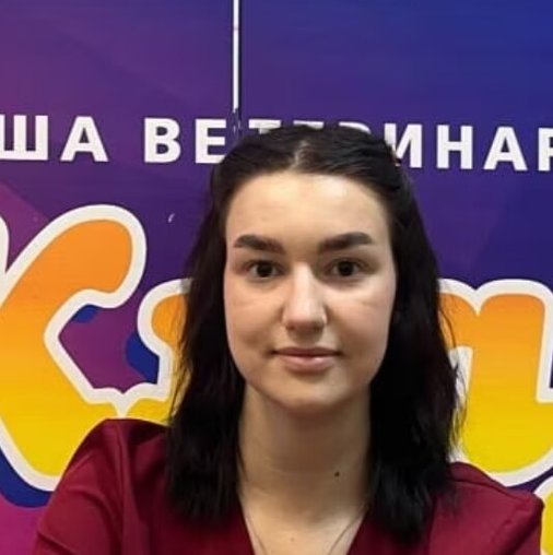 Екатерина Тимофеевна Сомова