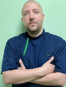 Санжаров Андрей Владимирович