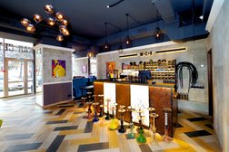 Лаундж-бар Место встречи lounge, с рейтингом 2.4 - находится по адресу Воронеж, Кольцовская улица, 23 