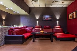 Салон эротического массажа Bella Festa, с рейтингом 4.7 - находится по адресу Москва, Дмитровское шоссе, 27к1 