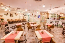 Отель Дэтоль, с рейтингом 4.8 - находится по адресу Москва, Большая Филёвская улица, 51 к3 