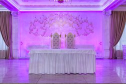 Банкетный зал Шарль Азнавур, с рейтингом 4.3 - находится по адресу Московская область, Химки, Заводская улица, 2 с1 