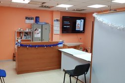 Авторизованный сервисный центр ТехноТрейд, с рейтингом 3.6 - находится по адресу Краснодарский край, Анапа, Анапское шоссе, 1г 