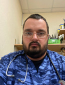 Ведёхин Александр