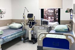Клиника репродуктивных технологий Геном, с рейтингом 3.7 - находится по адресу Калининград, улица Дзержинского, 3а 