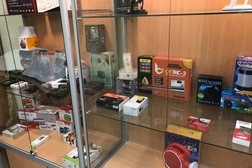 Интернет-магазин Хелло-24.ру, с рейтингом 4.2 - находится по адресу Москва, Волгоградский проспект, 28с1 