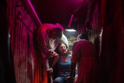 Студия квестов в реальности, с рейтингом 4 - находится по адресу Краснодар, Карасунский округ, Пашковский, 350000, улица Кирова, 68 