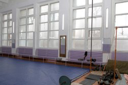 Волжский городской спортивный комплекс, с рейтингом 3 - находится по адресу Республика Марий Эл, Волжск, улица Ленина, 37 