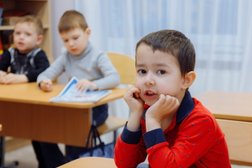 Детский образовательный центр Мой класс, с рейтингом 5 - находится по адресу Воронеж, 45 Стрелковой Дивизии, 259/2 