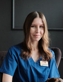 Кочетова Юлия Дмитриевна