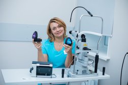 Офтальмологическая клиника Кузляр, с рейтингом 4.8 - находится по адресу Республика Татарстан, Казань, улица Лобачевского, 16/34 