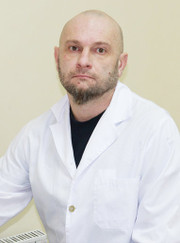 Вертебролог, мануальный терапевт Эдуард Юрьевич Наумов