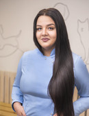 Колесникова Кристина Сергеевна