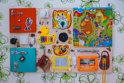 Детская игровая комната Непоседы, с рейтингом 4.2 - находится по адресу Раменское, улица Гурьева, 1Д 