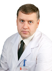 Акушер, акушер-гинеколог Алексей Владимирович Скатин