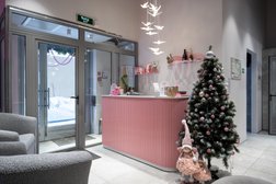 Салон красоты Лети, с рейтингом 5 - находится по адресу Москва, Красноказарменная улица, 14Ак6 